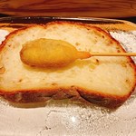 鮨・串揚げ 春夏秋冬 - 黒毛和牛