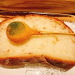 鮨・串揚げ 春夏秋冬 - たこ焼き