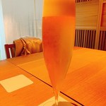 鮨・串揚げ 春夏秋冬 - 