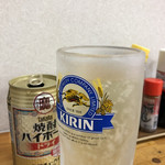 福栄のから揚げ - 