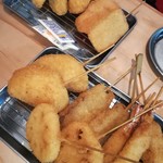 Kushikatsu Tanaka - 