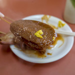 白鳥食堂 - 