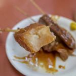 白鳥食堂 - 