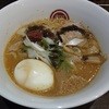 ラーメン 輝