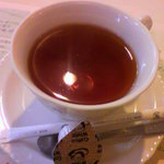 Le Sel Poivre - 紅茶♪