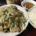 ラーメン 藤山屋 - 