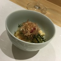 鮨 つむぎ - 