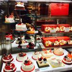 Patisserie Saint Michel - 