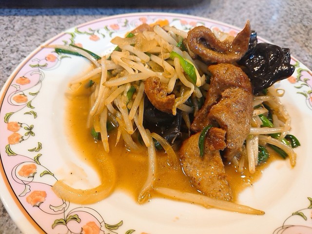 餃子の王将 西舞鶴店 西舞鶴 中華料理 食べログ