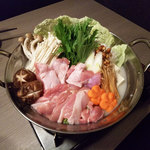 創作和食 晴 池袋店 - 