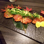 創作和食 晴 池袋店 - 