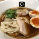 中華そば 髙野 - 