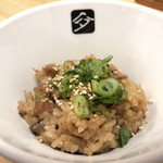 中華そば 髙野 - 