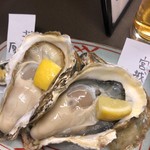 Tsukiji Sandai - 