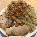 ラーメン 男塾!! - 