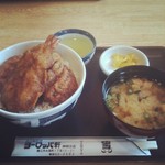 ヨーロッパ軒 - 