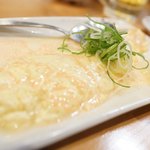 札幌ザンギ本舗 - 明太チーズ