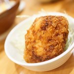 札幌ザンギ本舗 - カニクリコロスケ