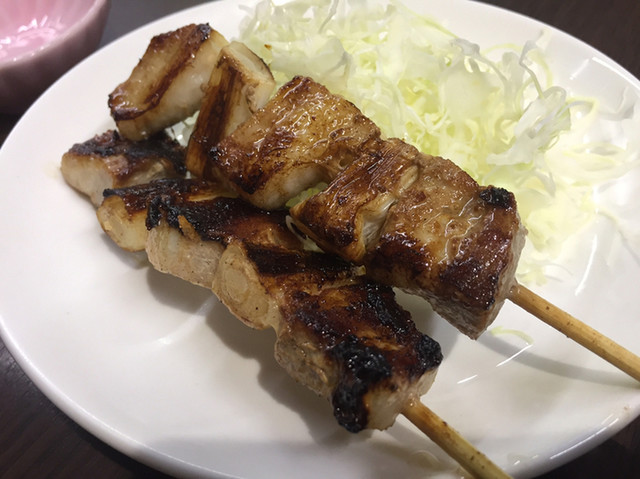 Kushi Katsu Dokoro Kushi Ya