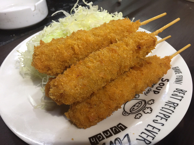 Kushi Katsu Dokoro Kushi Ya photo 5