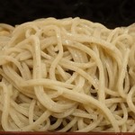 Teuchi Soba Jinsui - 