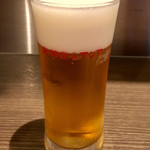 アジアバル楽韓堂 PLUS - 生ビール