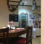 トルティーヤ - 