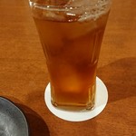 Sanzou - ウーロン茶
