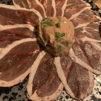 十番 無鴨黒 - 