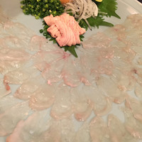 ふぐくじら - 