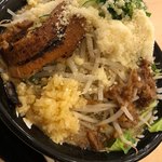 味噌ノ頂 - 味噌二郎 みた目よりも重い一杯