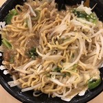 味噌ノ頂 - 久しぶりにひっくり返し中。天地とか言わない天邪鬼