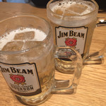 鶏そば十番156 - 