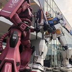 ガンダム スクエア - 