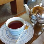 Lobby Lounge＆Bar - 