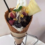 マザー牧場 milk bar - 