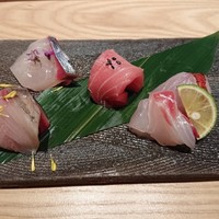 鮨 たくま - 