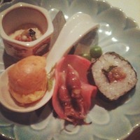 京橋 二刀流 - 