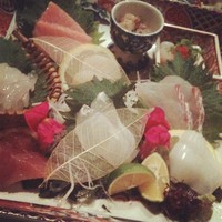 京橋 二刀流 - 