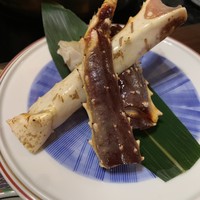 しゃぶ禅 川崎店 - 蟹しゃぶ Dec/2018