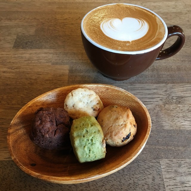 カエル コーヒー(KAEru coffee) - 五条(京都市営)(カフェ)