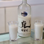 ルッカ - 虎マッコリ