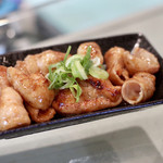 ルッカ - ホルモン炒め