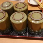 Kaitenzushi Kokyou - 