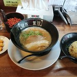 河童ラーメン本舗 - 