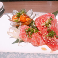焼肉レストラン ロインズ 久茂地店 - 