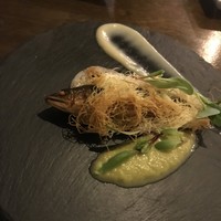 オステリア ラストリカート - 