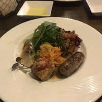 オステリア ラストリカート - 