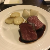 オステリア ラストリカート - 