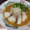 中華そば○ 高須店